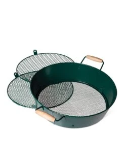 Gardener's Compost Soil Sifter -Nature's Yard Sales Store 8611018 0885 tif
