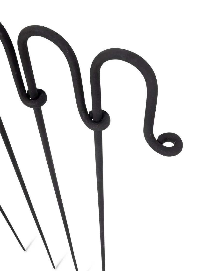 Enfield Linking Border Fence, 23.5" Long 7 Enfield Linking Border Fence, 23.5" Long - Image 7