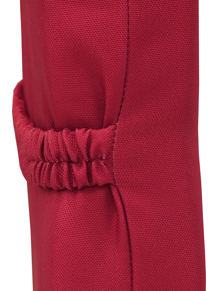 Outdoor Decor™ Seat Pad High Back Cushions, 20" X 45" 9 Outdoor Decor™ Seat Pad High Back Cushions, 20" X 45" - Image 9