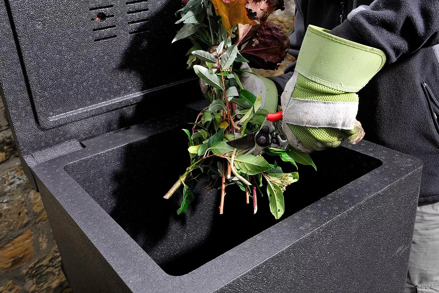 HOTBIN MK2 Composter, 52 Gallon 3 HOTBIN MK2 Composter, 52 Gallon - Image 3