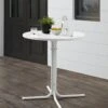 Crosley Griffith Outdoor Bistro Table