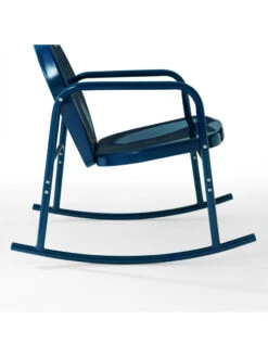 Crosley Griffith 2-piece Outdoor Rocking Chair Set -Nature's Yard Sales Store 8611577 ny 13v