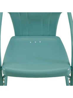 Crosley Tulip 5-piece Outdoor Dining Set -Nature's Yard Sales Store 8611578 bl 10v