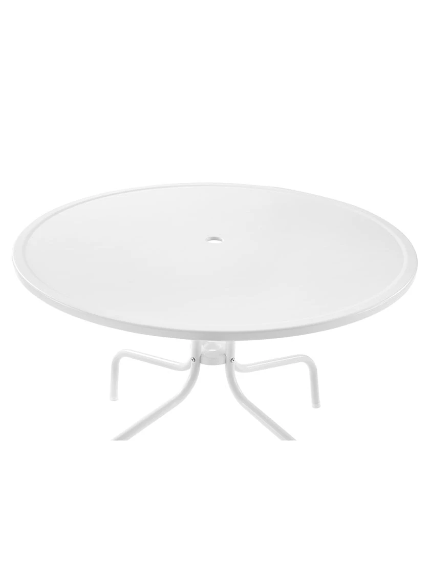 Crosley Bates 5-piece Outdoor Dining Set 8 Crosley Bates 5-piece Outdoor Dining Set - Image 8