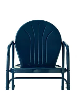 Crosley Griffith 3-piece Outdoor Rocking Chair Set -Nature's Yard Sales Store 8611588 ny 12v