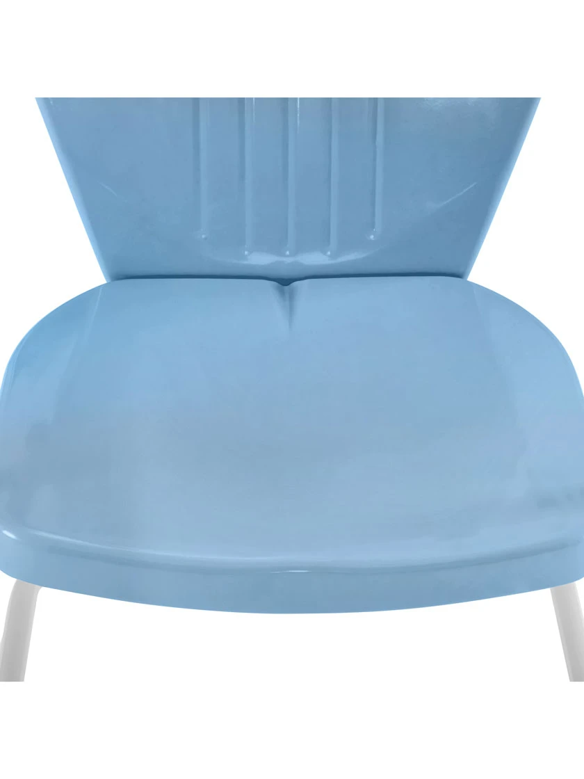 Crosley Griffith 3-piece Outdoor Bistro Set 12 Crosley Griffith 3-piece Outdoor Bistro Set - Image 12