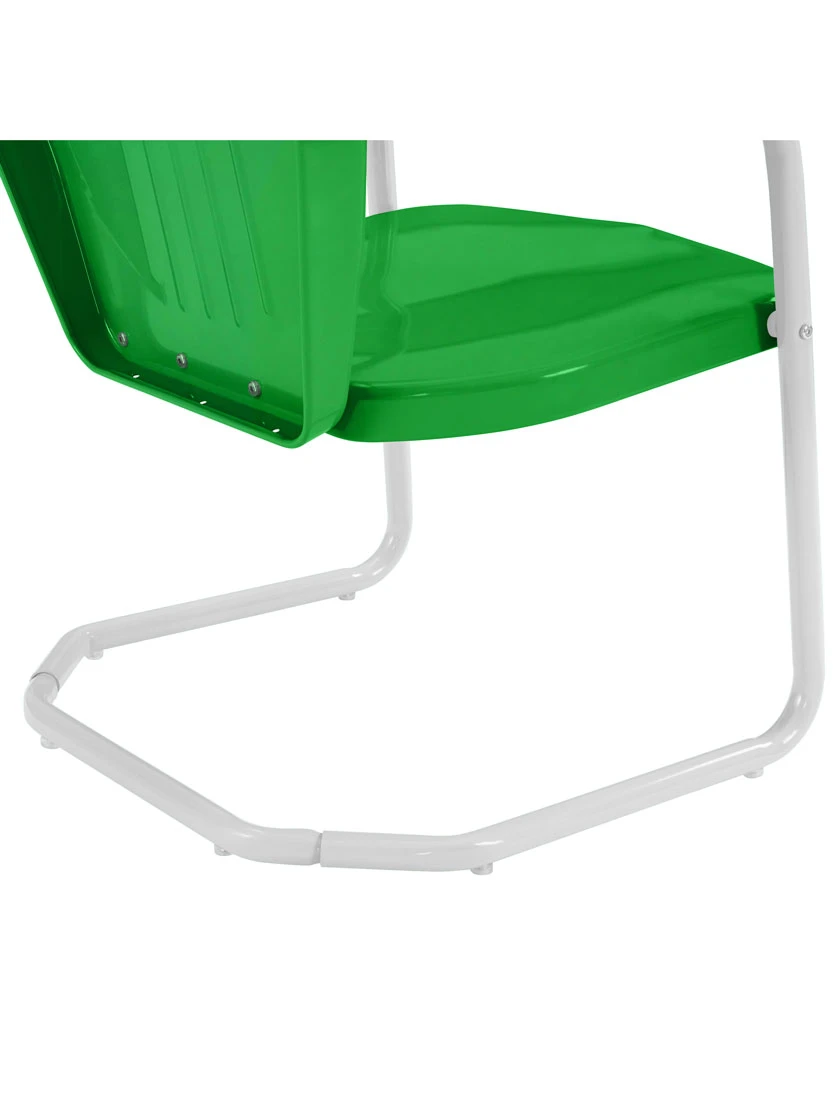 Crosley Griffith 3-piece Outdoor Bistro Set 11 Crosley Griffith 3-piece Outdoor Bistro Set - Image 11