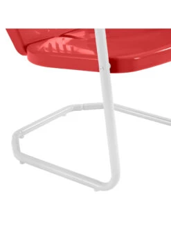 Crosley Griffith 3-piece Outdoor Bistro Set 26 Crosley Griffith 3-piece Outdoor Bistro Set -Nature's Yard Sales Store 8611589 rd 30v