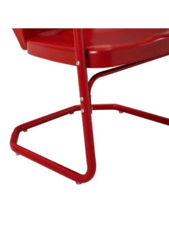 Crosley Ridgeland 3-piece Outdoor Bistro Set 26 Crosley Ridgeland 3-piece Outdoor Bistro Set -Nature's Yard Sales Store 8611594 rd 26v