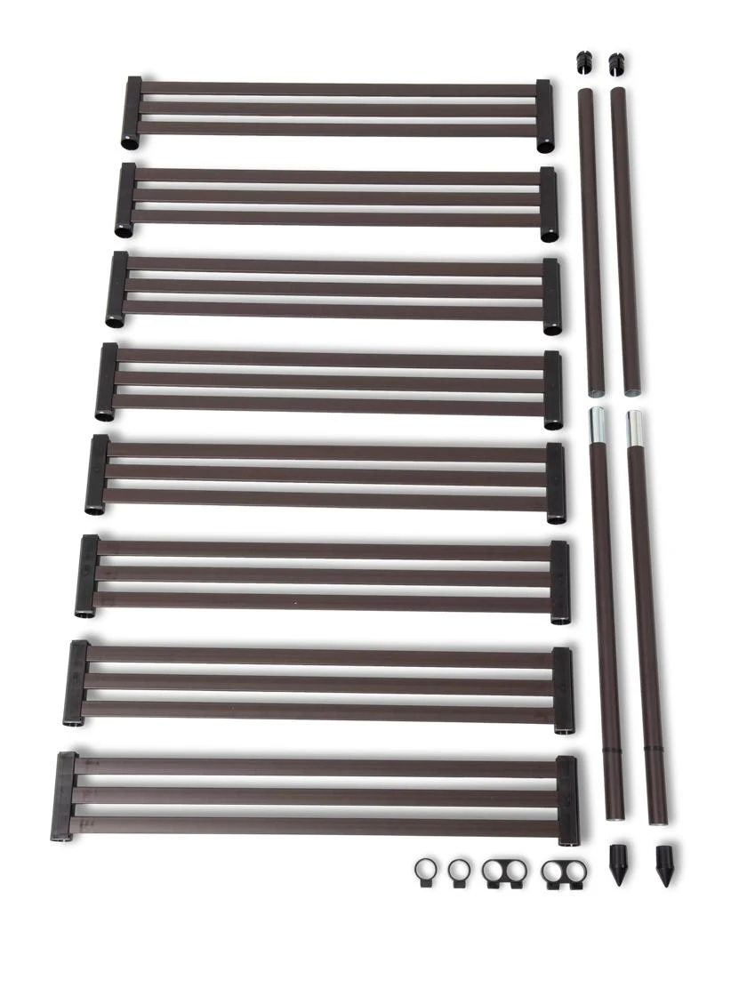 Randolph Privacy Screens 4 Randolph Privacy Screens - Image 4