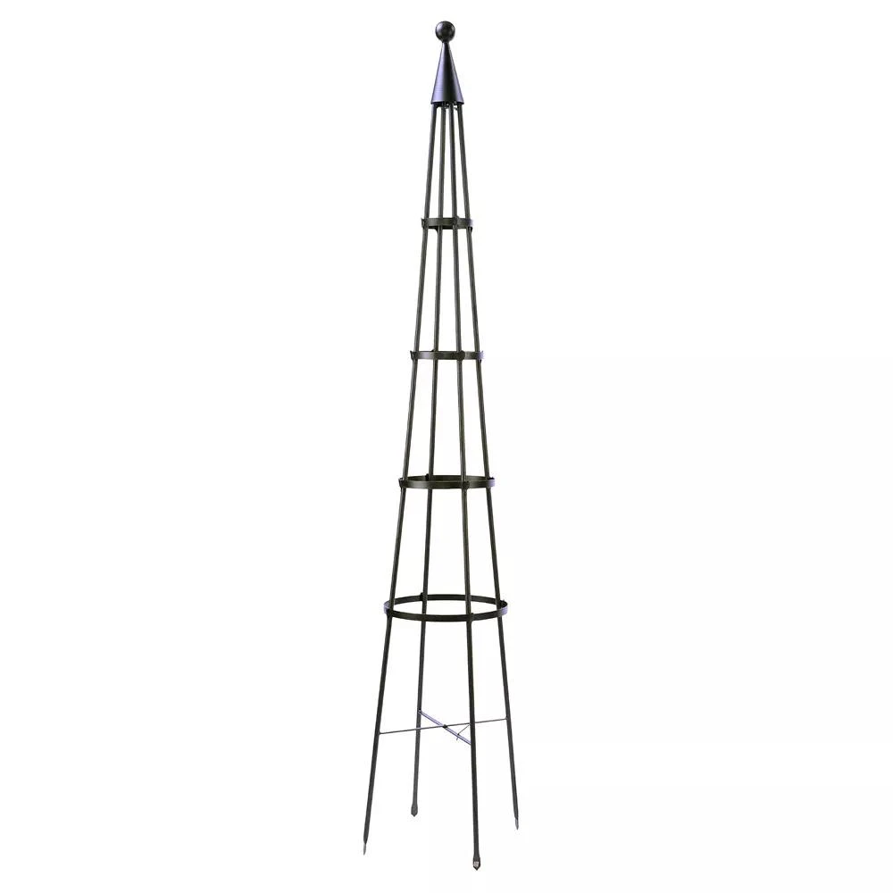 Achla Obelisks 2 Achla Obelisks - Image 2