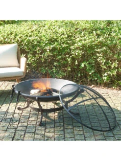 Crosley Ashland Firepit -Nature's Yard Sales Store 8611932 07v