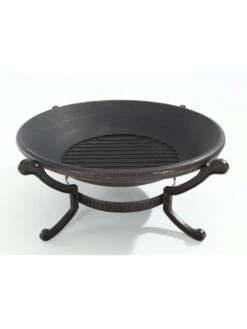 Crosley Ashland Firepit -Nature's Yard Sales Store 8611932 15v