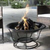 Crosley Buckner Firepit