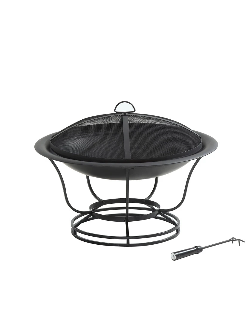 Crosley Buckner Firepit 2 Crosley Buckner Firepit - Image 2