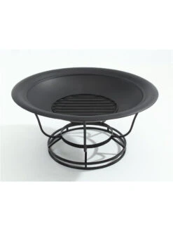 Crosley Buckner Firepit 7 Crosley Buckner Firepit -Nature's Yard Sales Store 8611934 07v