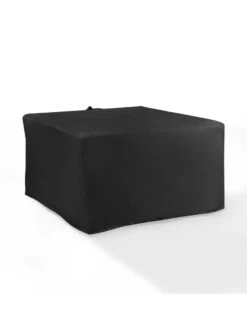 Crosley Dante Metal Fire Table -Nature's Yard Sales Store 8611944 11v