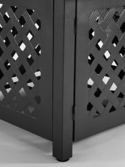 Crosley Tucson Fire Table -Nature's Yard Sales Store 8611947 09v