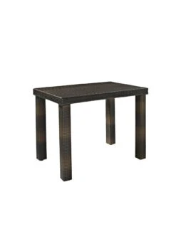 Crosley Palm Harbor Bar Height Dining Set -Nature's Yard Sales Store 8611948 05v