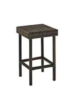 Crosley Palm Harbor Bar Height Dining Set -Nature's Yard Sales Store 8611948 06v