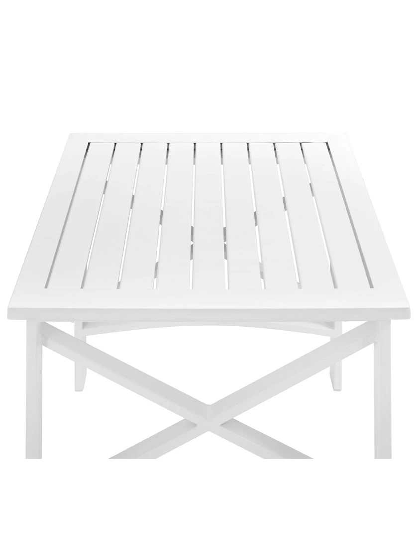 Crosley Kaplan Side Table 9 Crosley Kaplan Side Table - Image 9