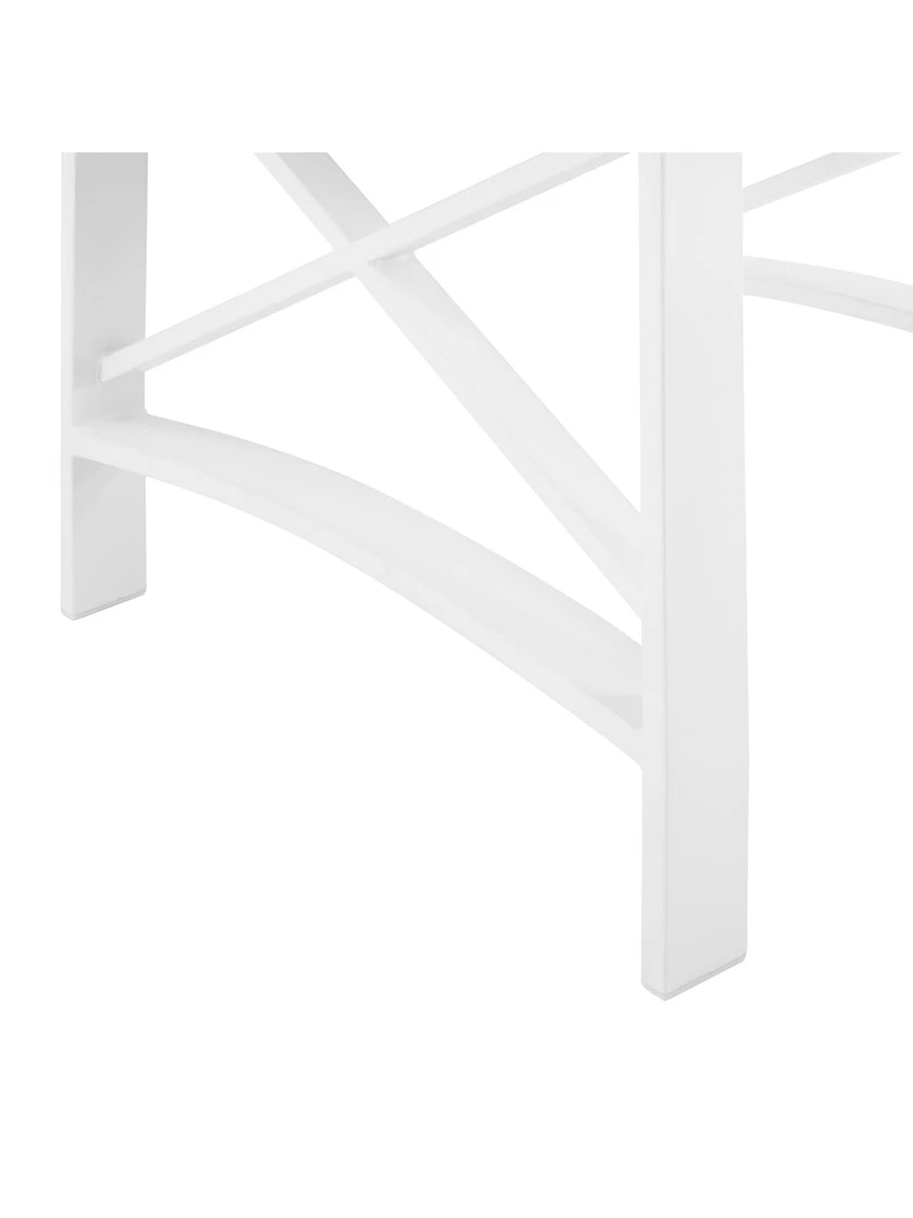 Crosley Kaplan Side Table 10 Crosley Kaplan Side Table - Image 10