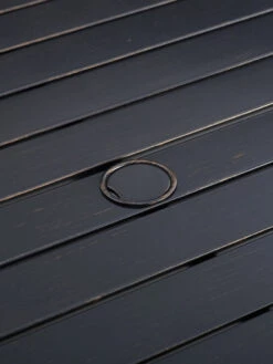 Crosley Kaplan Dining Set -Nature's Yard Sales Store 8611954 12v 1