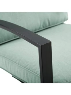 Crosley Kaplan 5Pc Outdoor Dining Set With Swivel Chairs -Nature's Yard Sales Store 8611955 14v