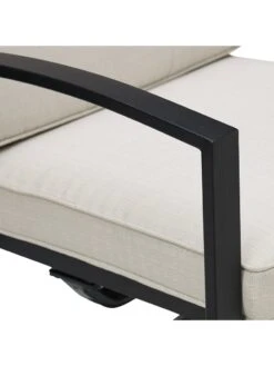 Crosley Kaplan 5Pc Outdoor Dining Set With Swivel Chairs -Nature's Yard Sales Store 8611955 28v