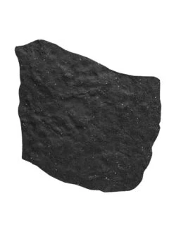 Recycled Rubber Flagstone Stepping Stone 19 Recycled Rubber Flagstone Stepping Stone -Nature's Yard Sales Store 8612234 01V 3 4