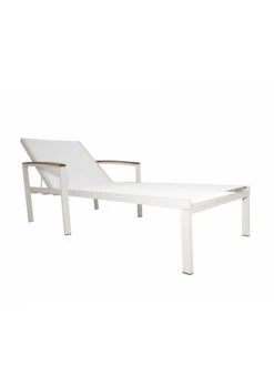 Braylee Reclining Chaise Lounge 11 Braylee Reclining Chaise Lounge -Nature's Yard Sales Store 8612262 07v