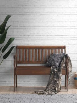 Nature's Yard Sales Store 26 Veranda Storage Bench