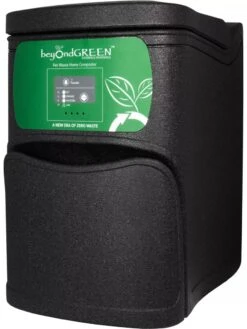 BeyondGREEN All-Electric Pet Waste And Organic Waste Composter -Nature's Yard Sales Store 8612348 05V jpg
