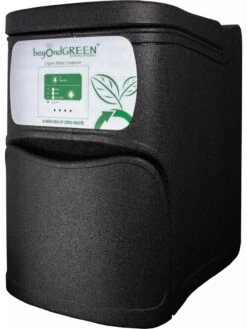 BeyondGREEN All-Electric Kitchen Waste Composter -Nature's Yard Sales Store 8612351 02V jpg