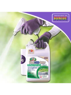 Captain Jack's™ Deadweed Brew Ready To Use, 128oz. -Nature's Yard Sales Store 8612432 03v