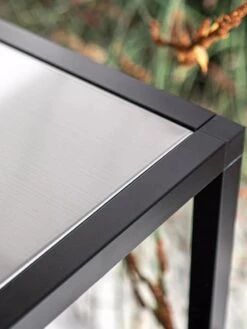 Veradek Outdoor Kitchen Series Counter Long - Stainless Steel -Nature's Yard Sales Store 8612467 10V tif