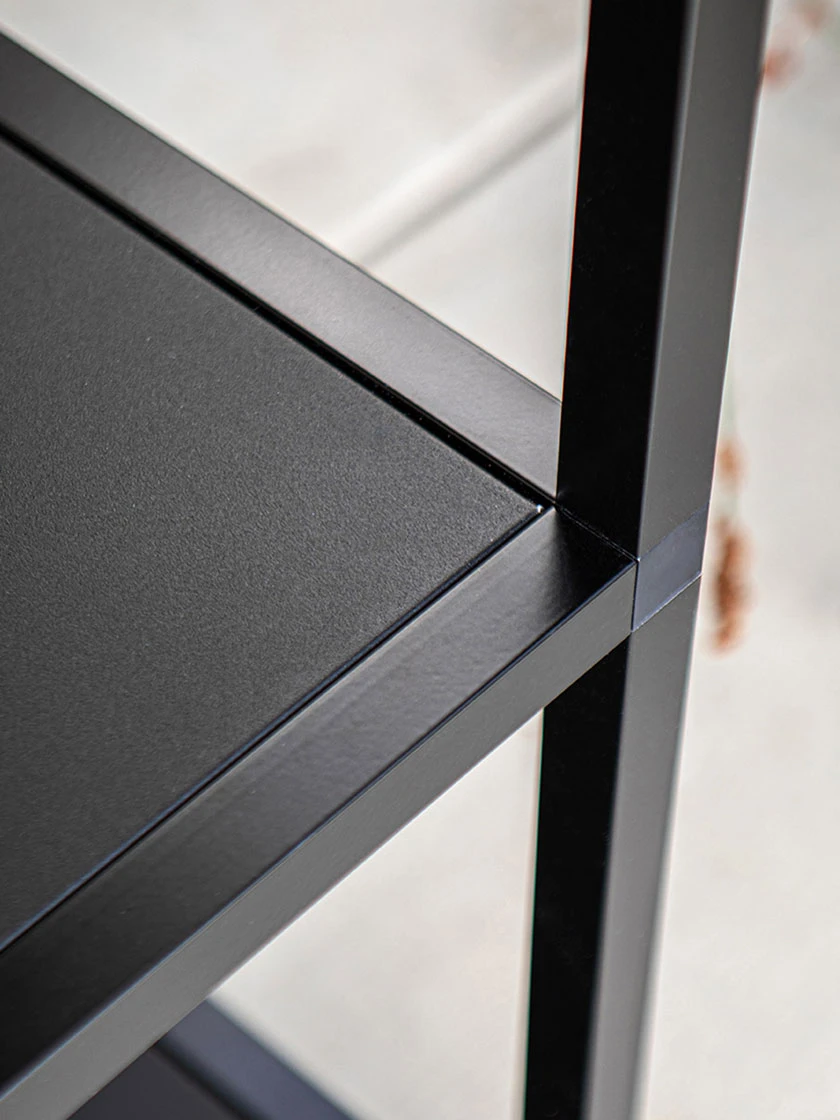 Veradek Outdoor Kitchen Series Counter Square - Stainless Steel 5 Veradek Outdoor Kitchen Series Counter Square - Stainless Steel - Image 5