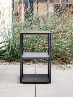 Veradek Outdoor Kitchen Series Counter Square - Stainless Steel 13 Veradek Outdoor Kitchen Series Counter Square - Stainless Steel -Nature's Yard Sales Store 8612468 09v