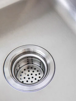 Veradek Stainless Steel Outdoor Kitchen Series Counter Sink -Nature's Yard Sales Store 8612469 02v