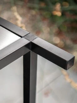 Veradek Stainless Steel Outdoor Kitchen Series Bar Cart 25 Veradek Stainless Steel Outdoor Kitchen Series Bar Cart -Nature's Yard Sales Store 8612470 02v