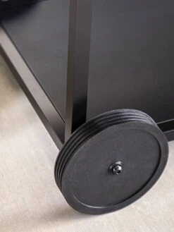 Veradek Stainless Steel Outdoor Kitchen Series Bar Cart 23 Veradek Stainless Steel Outdoor Kitchen Series Bar Cart -Nature's Yard Sales Store 8612470 03v