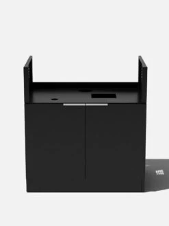 Veradek Stainless Steel Outdoor Kitchen Series Grill Cabinet 20 Veradek Stainless Steel Outdoor Kitchen Series Grill Cabinet -Nature's Yard Sales Store 8612471 18V tif