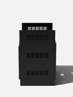 Veradek Stainless Steel Outdoor Kitchen Series Grill Cabinet 21 Veradek Stainless Steel Outdoor Kitchen Series Grill Cabinet -Nature's Yard Sales Store 8612471 19V tif