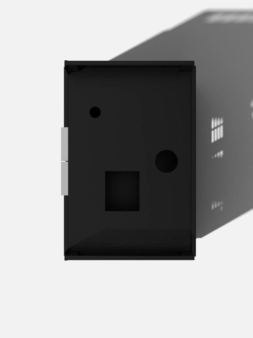 Veradek Stainless Steel Outdoor Kitchen Series Grill Cabinet 8 Veradek Stainless Steel Outdoor Kitchen Series Grill Cabinet - Image 8