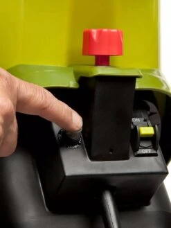 Snow Joe® 13-Amp Electric Wood Chipper/Shredder 13 Snow Joe® 13-Amp Electric Wood Chipper/Shredder -Nature's Yard Sales Store 8612509 14v tif