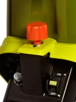 Snow Joe® 15-Amp Electric Wood Chipper/Shredder -Nature's Yard Sales Store 8612510 06v tif