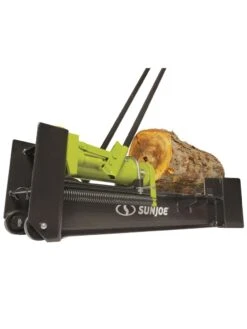 Snow Joe® 10 Ton Manual Log Splitter -Nature's Yard Sales Store 8612512 01v