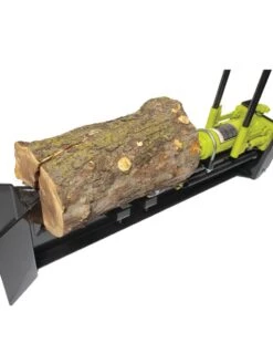 Snow Joe® 10 Ton Manual Log Splitter -Nature's Yard Sales Store 8612512 02v