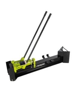 Snow Joe® 10 Ton Manual Log Splitter -Nature's Yard Sales Store 8612512 03v
