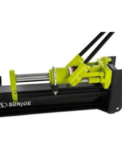 Snow Joe® 10 Ton Manual Log Splitter -Nature's Yard Sales Store 8612512 04v